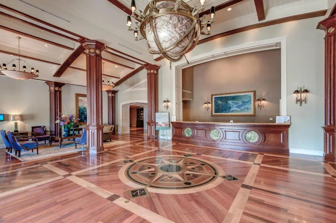Holiday home Emerald Grande W223 Destin