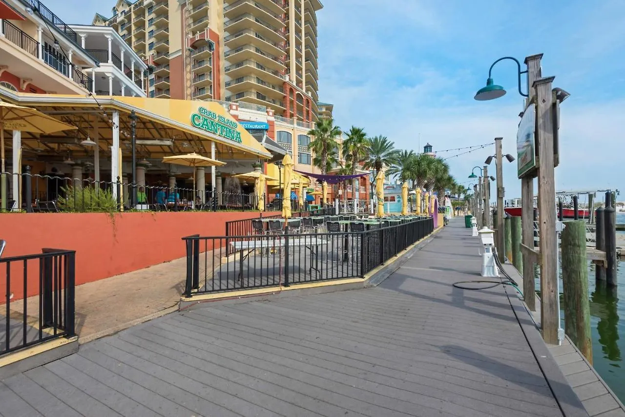 Emerald Grande W223 Destin United States