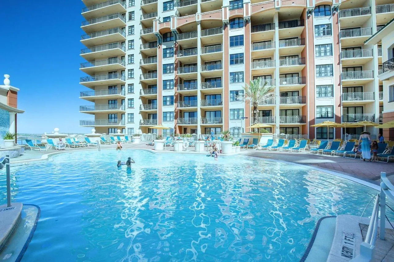 Holiday home Emerald Grande W223 Destin United States