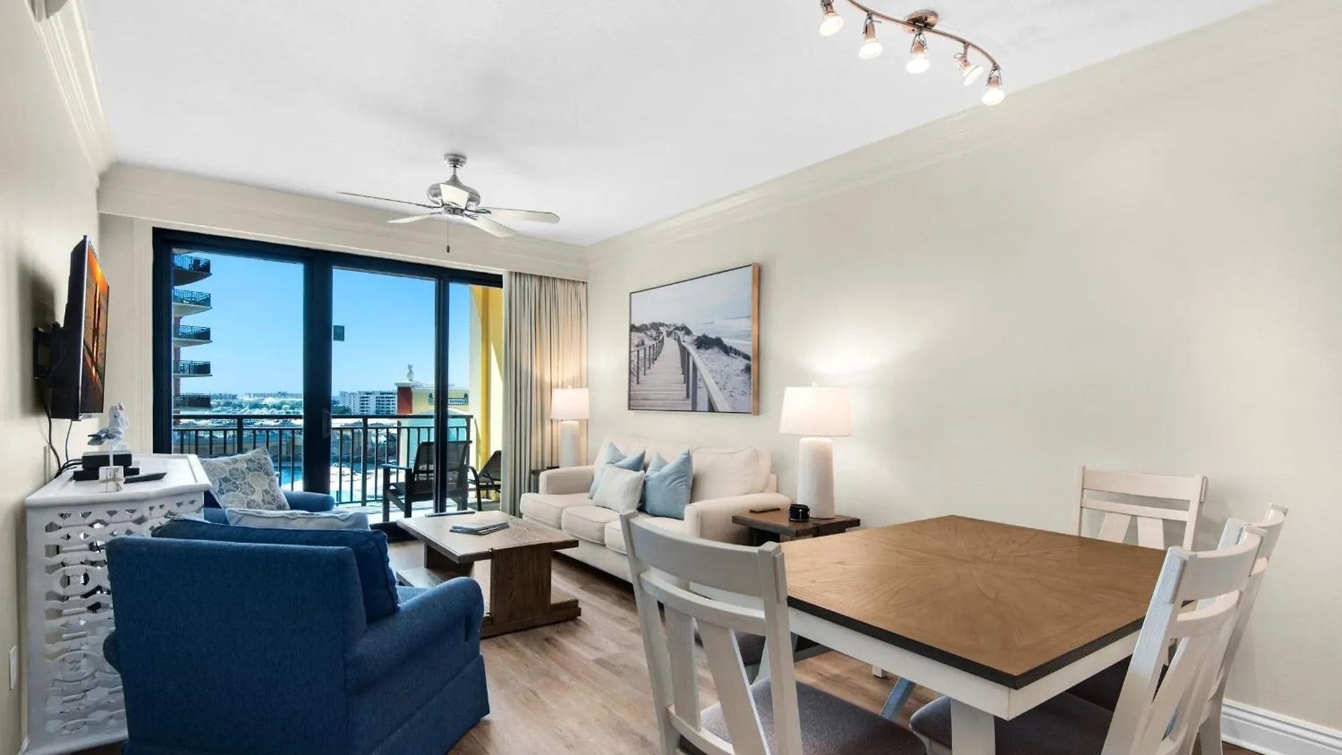 Emerald Grande W223 Destin United States