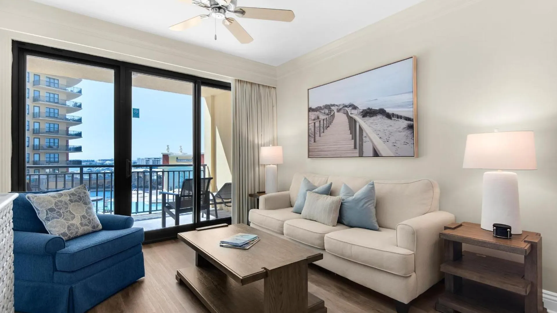 Emerald Grande W223 Destin
