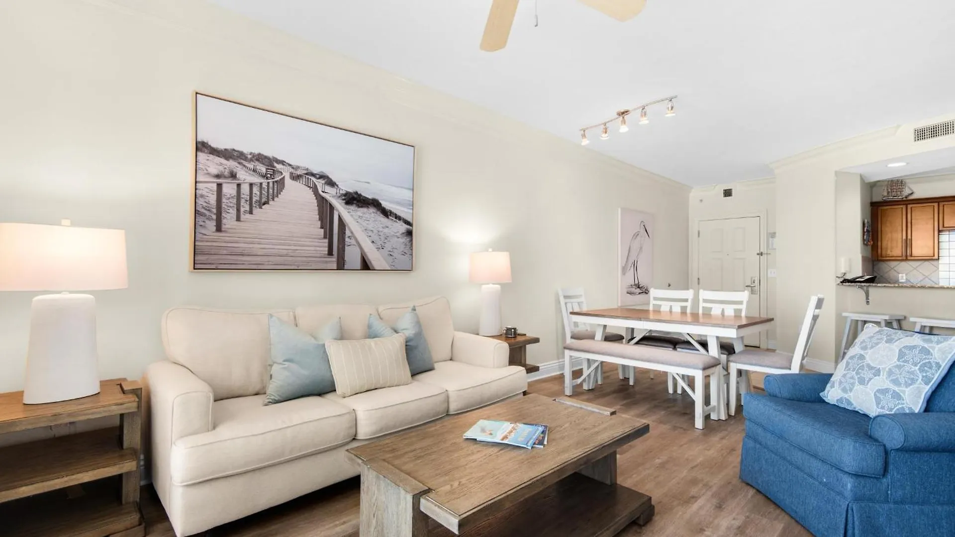 Emerald Grande W223 Destin Holiday home