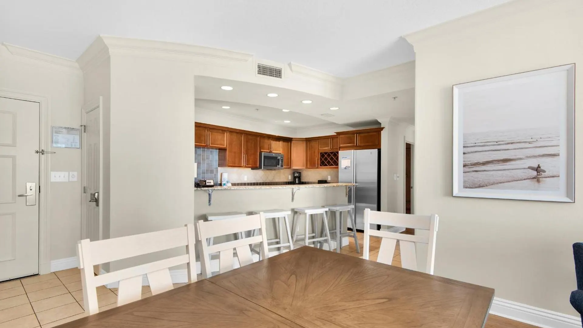 Emerald Grande W223 Destin Holiday home