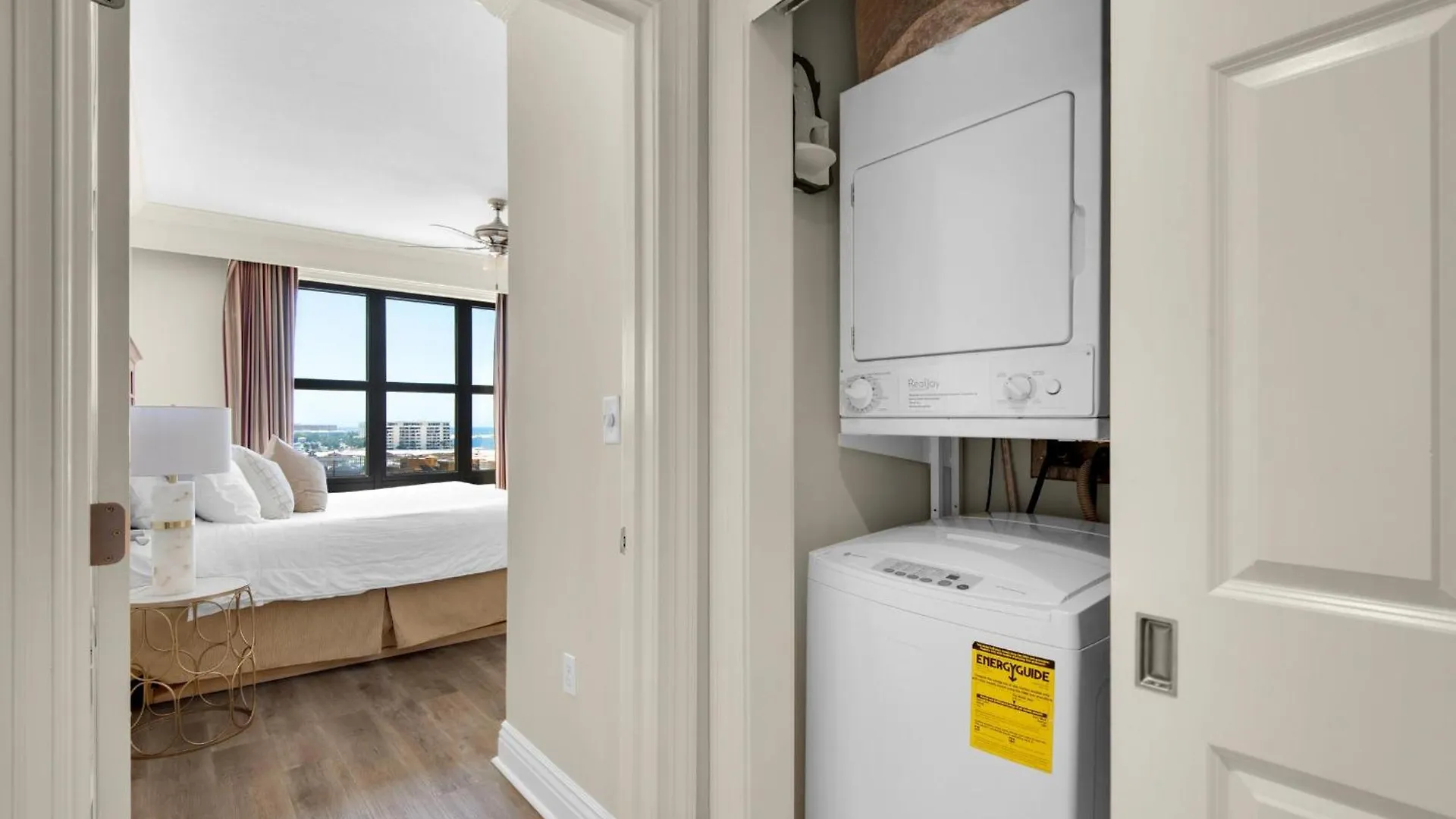 Emerald Grande W223 Destin Holiday home
