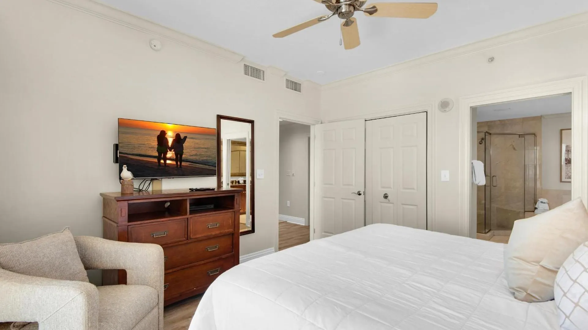 Holiday home Emerald Grande W223 Destin United States