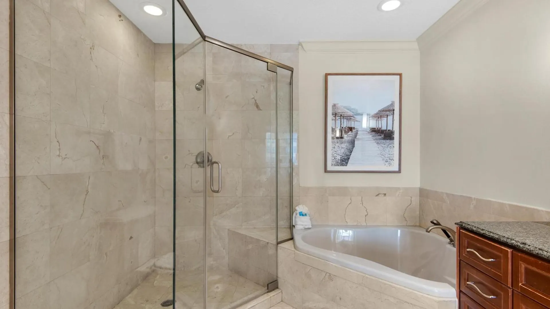Holiday home Emerald Grande W223 Destin