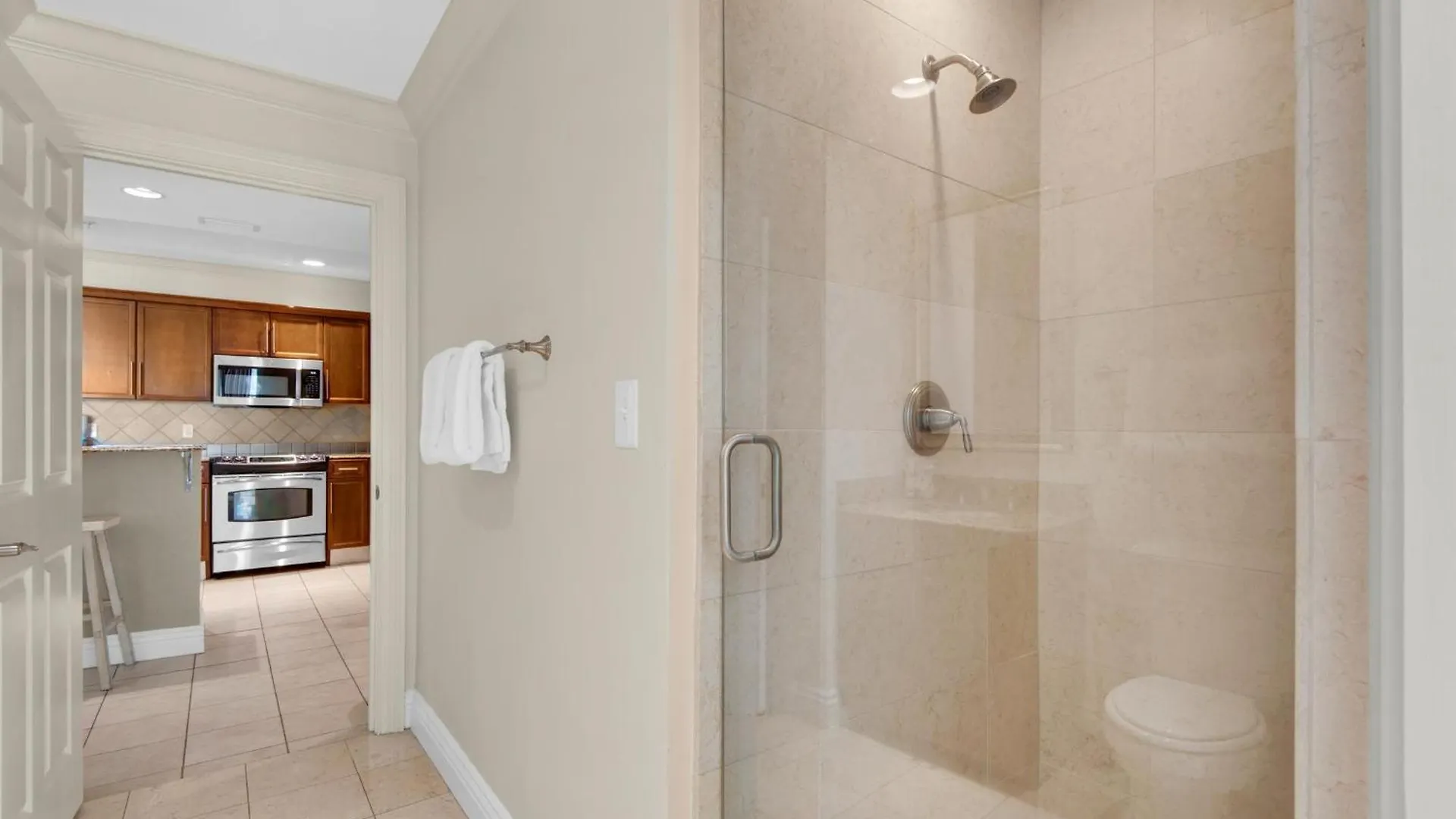 Emerald Grande W223 Destin Holiday home