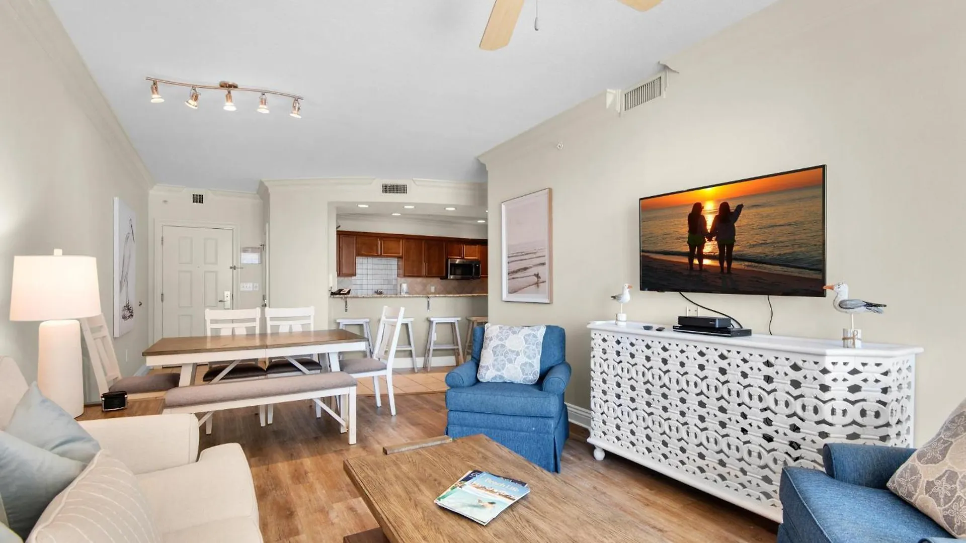 Emerald Grande W223 Destin Holiday home