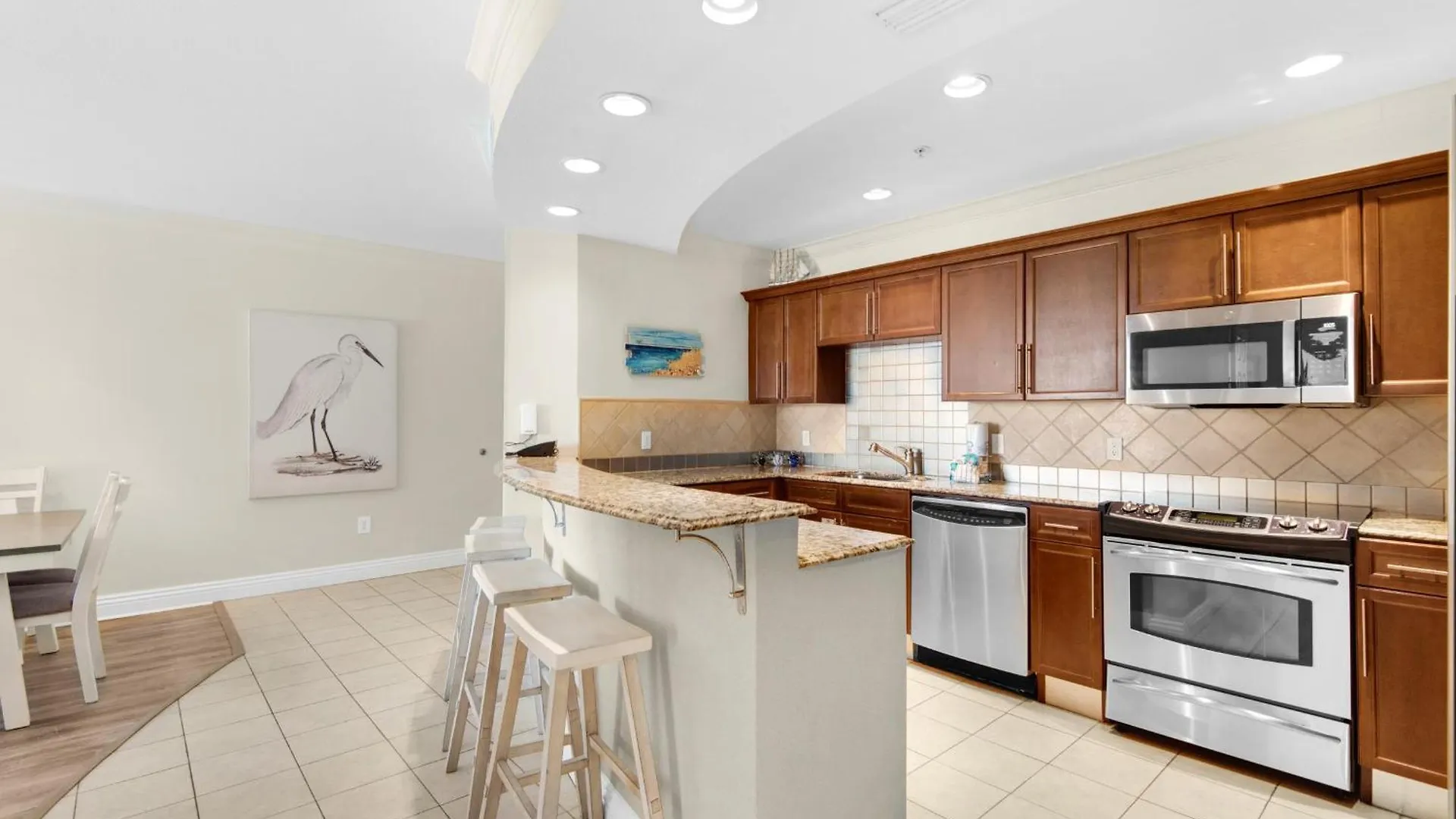 Holiday home Emerald Grande W223 Destin