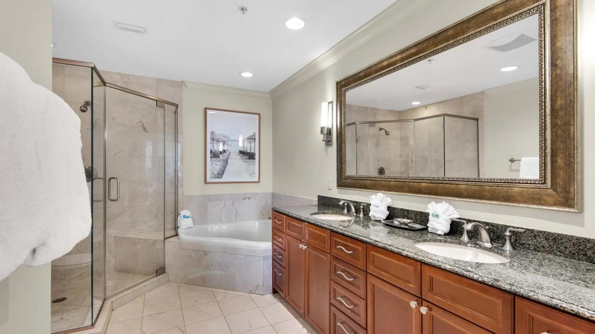 Holiday home Emerald Grande W223 Destin