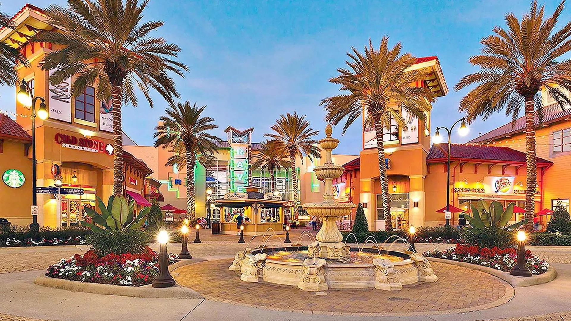 Emerald Grande W223 Destin
