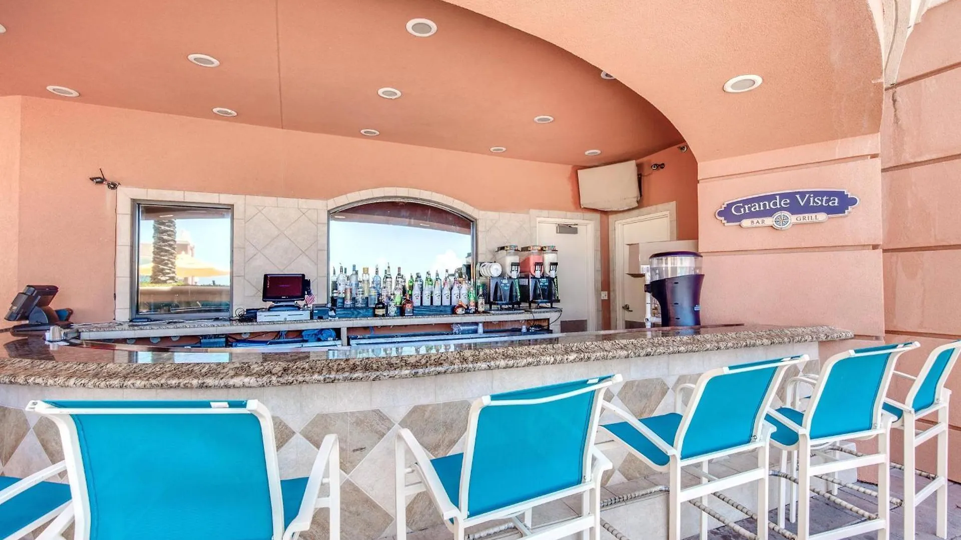 Holiday home Emerald Grande W223 Destin