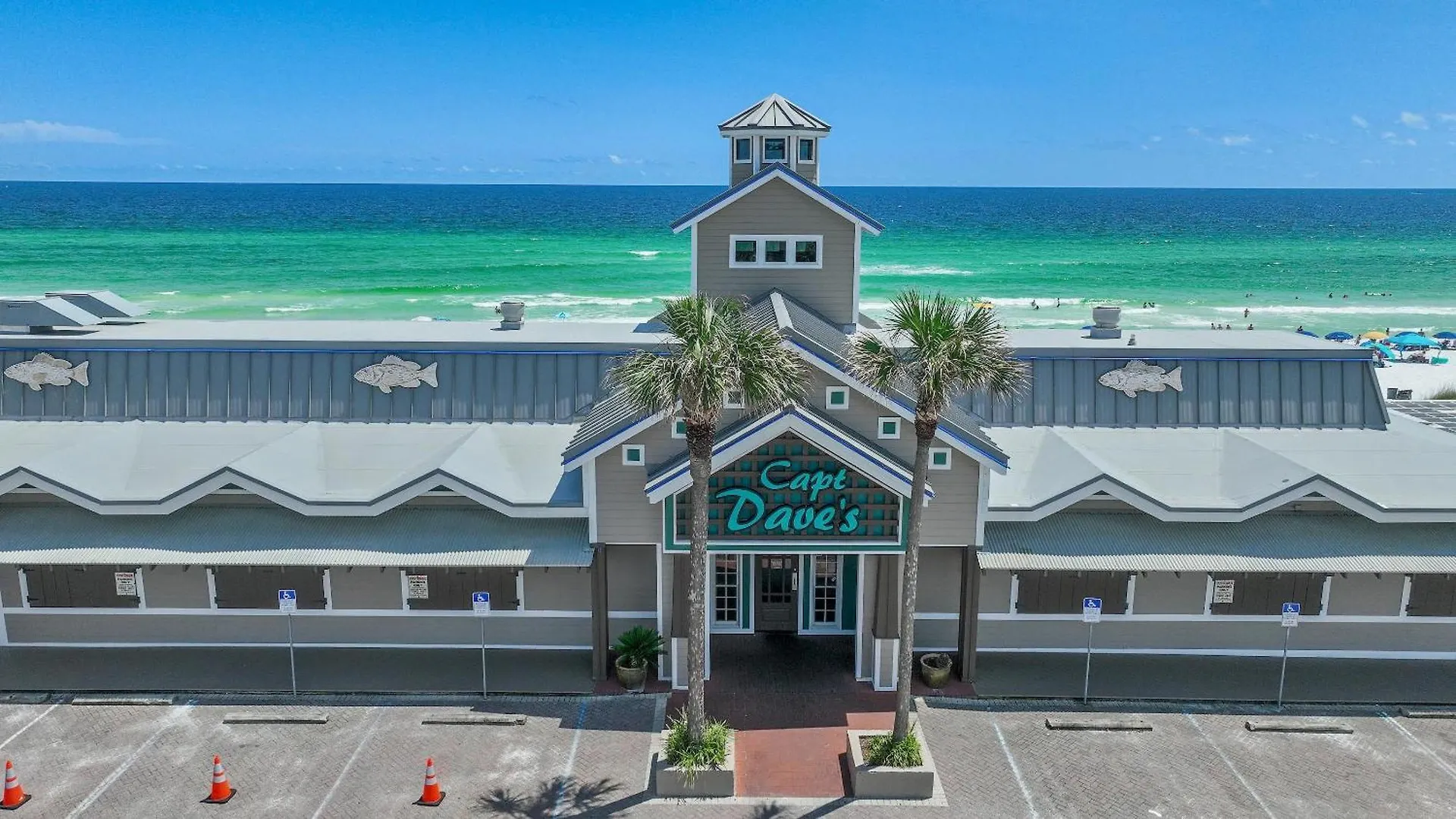 Emerald Grande W223 Destin 0*,
