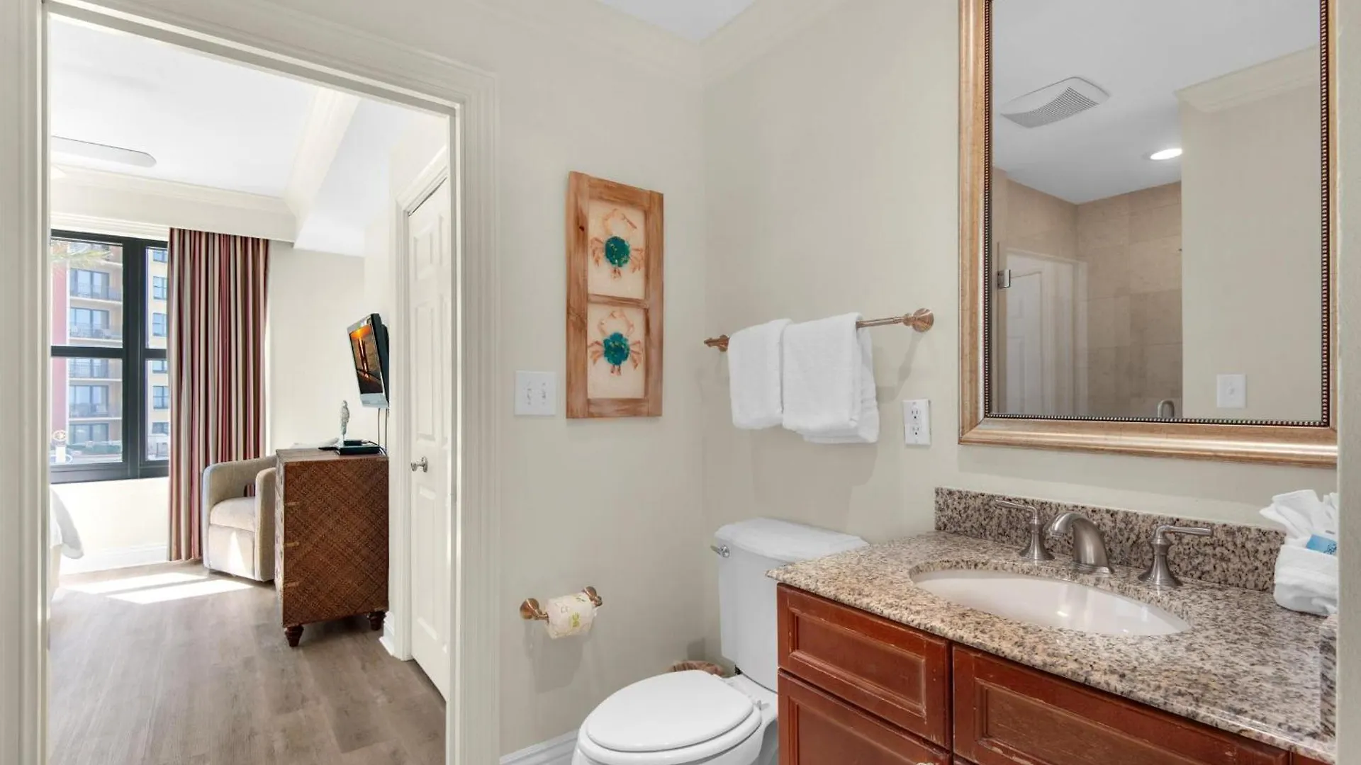 Emerald Grande W223 Destin